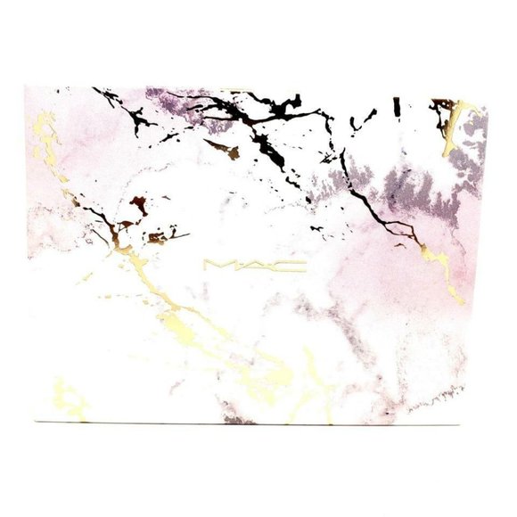 MAC Electric Wonder Eye Shadow Palette X 12 - Picture 2 of 4